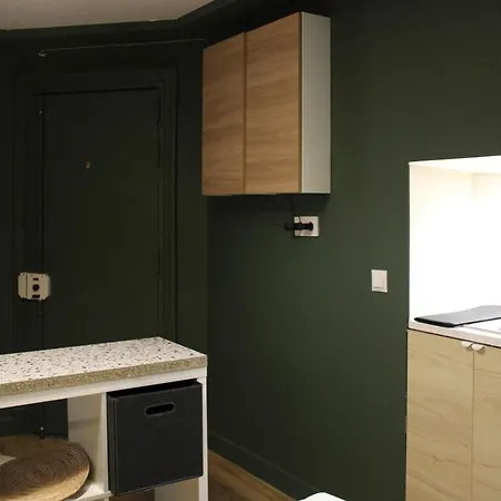 2 Steps From The Musee Grevin Apartamento Paris