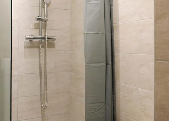 Apartamento 2 Steps From The Musee Grevin *